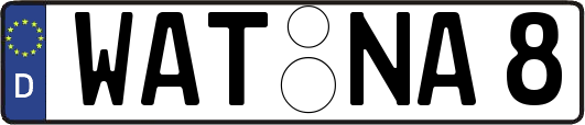WAT-NA8