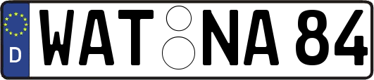 WAT-NA84