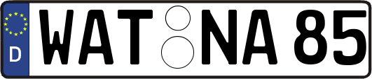 WAT-NA85