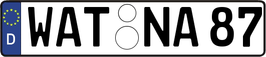 WAT-NA87