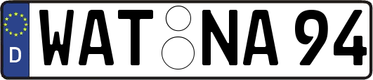 WAT-NA94