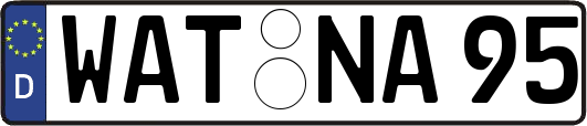 WAT-NA95