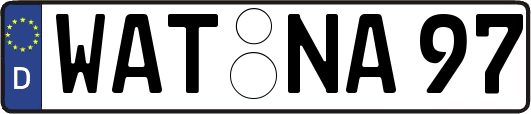 WAT-NA97