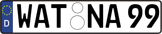 WAT-NA99