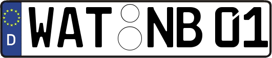 WAT-NB01