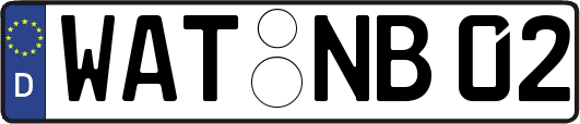 WAT-NB02