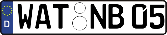 WAT-NB05