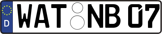 WAT-NB07