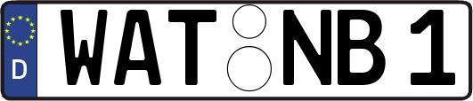 WAT-NB1