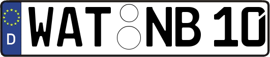 WAT-NB10