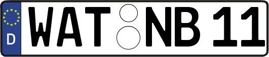 WAT-NB11