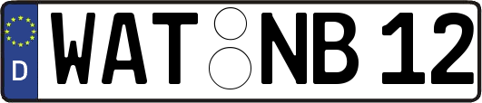 WAT-NB12