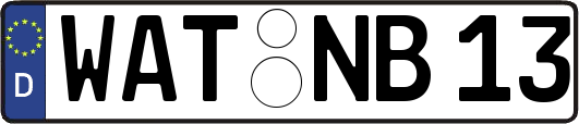 WAT-NB13