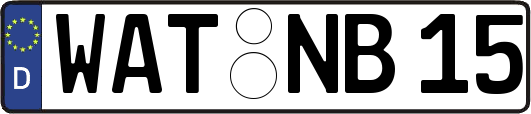 WAT-NB15