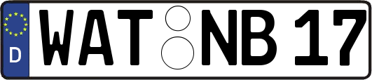 WAT-NB17