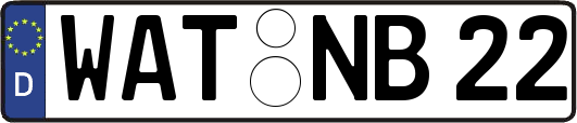 WAT-NB22