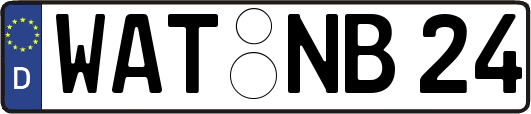 WAT-NB24