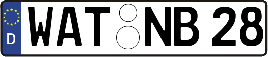 WAT-NB28