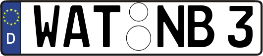 WAT-NB3