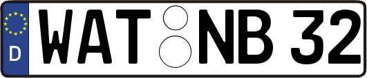 WAT-NB32