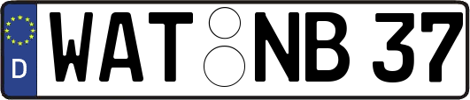 WAT-NB37