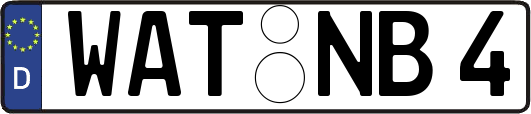 WAT-NB4