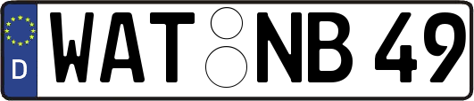 WAT-NB49
