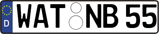 WAT-NB55