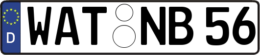 WAT-NB56