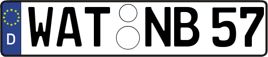 WAT-NB57
