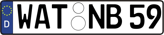 WAT-NB59