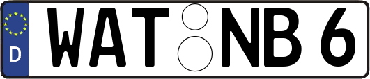 WAT-NB6
