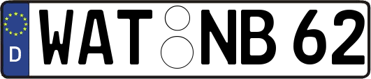 WAT-NB62