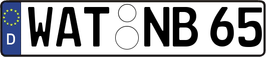 WAT-NB65