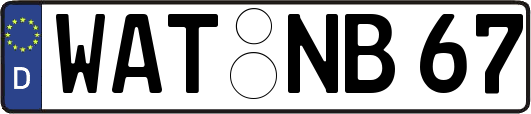 WAT-NB67