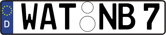 WAT-NB7