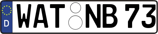 WAT-NB73