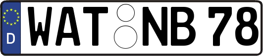 WAT-NB78