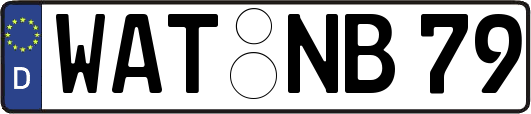 WAT-NB79