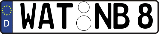 WAT-NB8