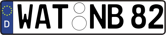 WAT-NB82