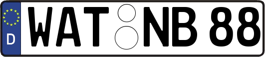 WAT-NB88