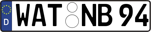 WAT-NB94