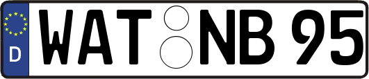 WAT-NB95