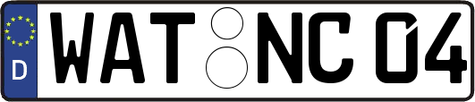 WAT-NC04