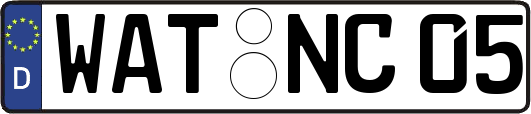 WAT-NC05