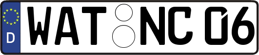 WAT-NC06