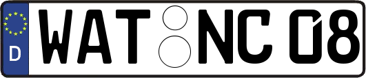 WAT-NC08