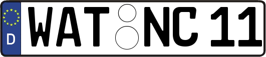WAT-NC11