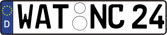 WAT-NC24